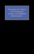 Cover: A Collection of Problems on Mathematical Physics - Elsevier