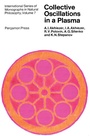 Cover: Collective Oscillations in a Plasma - Elsevier