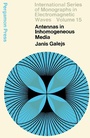Cover: Antennas in Inhomogeneous Media - Elsevier