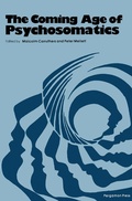 Cover: The Coming Age of Psychosomatics - Elsevier