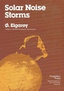 Cover: Solar Noise Storms - Elsevier