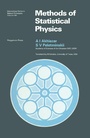 Cover: Methods of Statistical Physics - Elsevier
