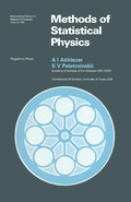 Cover: Methods of Statistical Physics - Elsevier