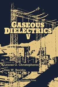 Abbildung von: Gaseous Dielectrics - Elsevier