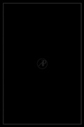Cover: Optical Techniques - Academic Press