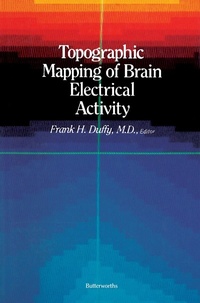 Enlarge image Cover: Topographic Mapping of Brain Electrical Activity - Butterworth-Heinemann