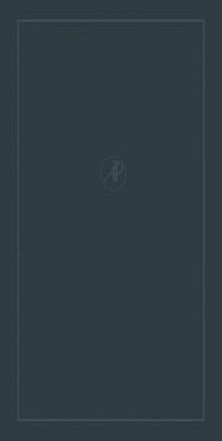 Abbildung von: Advances in Astronomy and Astrophysics - Academic Press