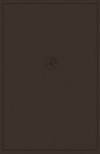Abbildung von: Magnetic Domain Walls in Bubble Materials - Academic Press