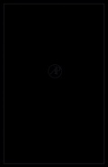 Cover: Advances in Biological and Medical Physics - Academic Press