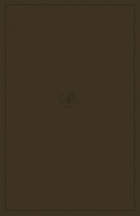 Abbildung von: Applied Solid State Science - Academic Press