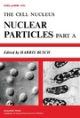 Cover: Nuclear Particles - Academic Press