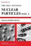 Cover: Nuclear Particles - Academic Press