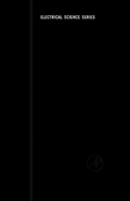 Cover: The Theory of Linear Systems - Academic Press