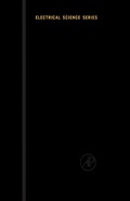Cover: Analysis of Reflector Antennas - Academic Press