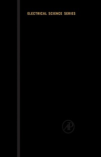 Enlarge image Cover: Analysis of Reflector Antennas - Academic Press