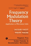 Cover: Frequency Modulation Theory - Elsevier