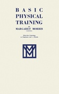 Cover: Basic Physical Training - Butterworth-Heinemann