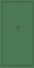 Cover: Physical Processes in Radiation Biology - Academic Press