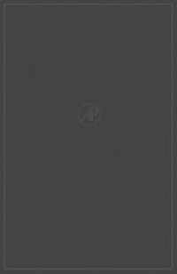 Abbildung von: Advances in Astronomy and Astrophysics - Academic Press