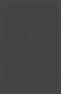 Cover: Advances in Astronomy and Astrophysics - Academic Press