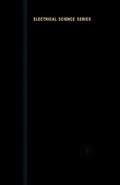 Cover: Applied Automata Theory - Academic Press