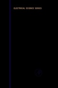 Cover: Nonlinear Electron-Wave Interaction Phenomena - Academic Press