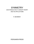 Cover: Symmetry - Elsevier