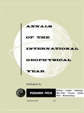 Cover: Rapport sur les Longitudes et Latitudes - Elsevier