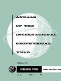 Cover: The Ionosphere - Elsevier