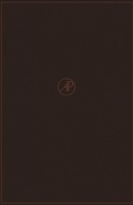 Cover: Origin of the Solar System - Academic Press