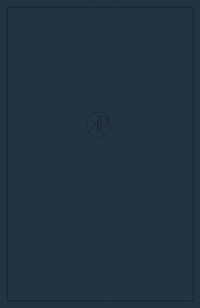 Enlarge image Cover: Medical and Biological Problems of Space Flight - Academic Press