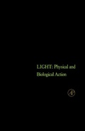 Cover: Light - Academic Press