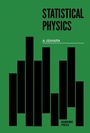 Cover: Statistical Physics - Academic Press