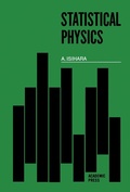 Cover: Statistical Physics - Academic Press