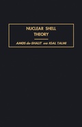 Cover: Nuclear Shell Theory - Academic Press
