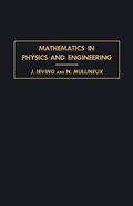 Cover: Mathematics in Physics and Engineering - Elsevier