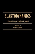 Cover: Linear Theory - Academic Press