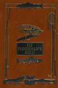 Cover: American Angler's Guide - Derrydale Press