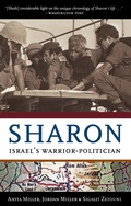 Cover: Sharon - Academy Chicago Publishers