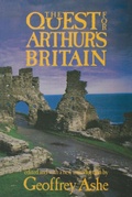 Cover: Quest For Arthur's Britain - Academy Chicago Publishers