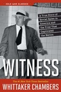 Cover: Witness - Regnery History