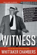 Cover: Witness - Regnery History