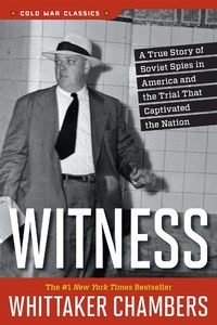 Enlarge image Cover: Witness - Regnery History