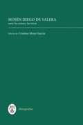 Cover: Mos&eacute;n Diego de Valera - Boydell & Brewer Ltd