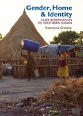 Cover: Gender, Home & Identity - De Gruyter