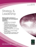 Cover: Making better decisions in manageable and unmanageable situations - Emerald Group Publishing Limited