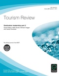 Cover: Destination leadership part 2 - Emerald Group Publishing Limited