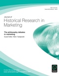 Cover: Philosophy Debates in Marketing - Emerald Group Publishing Limited