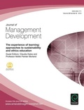 Cover: experience of learning - Emerald Group Publishing Limited