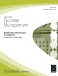 Cover: Sustainable Infrastructure Management - Emerald Group Publishing Limited